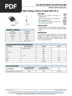 D vs-40tts12pbf T