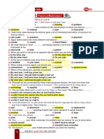 00 3rd Year Workbook Practice Tests Answers