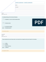 QUARTER 1 EXAMINATION - Attempt Review Eapp