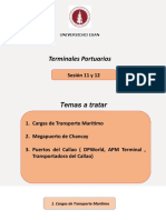 Sesion 11 y 12 Cadena de Abastecimiento