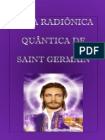 0 - Apostila Da Mesa Radiônica Quântica de Saint Germain - Revisada