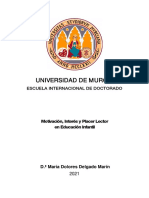 Tesis Doctoral - María Dolores Delgado Marín