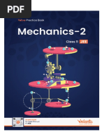 JEE - MODULE 2 - PHY - +1 NM - Mechanics 2