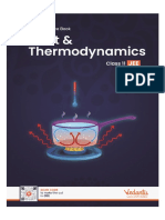 JEE - MODULE 4 - PHY - Heat & Thermodynamics