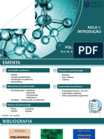 Aula 1 - Material em Slide