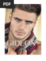 Gideon