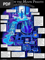 Temple of The Moon Priests (System Neutral)