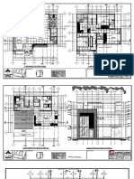 Proyecto Ejecutivo Remodelacion Casa Habitacion