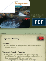 Capacity Planning1 (L)