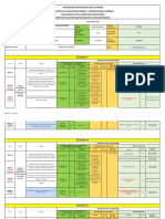 Plan Analítico DIDÁCTICA DE LA CIENCIAS NATURALES