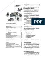 Manutenção Preditiva de Veículos - Apostila 1