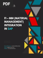 Fimm Integration