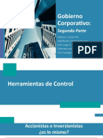 Gobierno Corporativo S2 JHGL