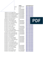 Daftar Nama Peserta Sumpah Profesi Prodi Keperawatan Meulaboh (Jawaban)