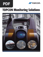 Msp-ToPCON Monitoring Solutions