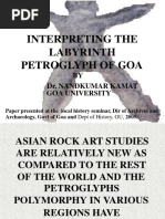 Nandkumarkamat Labyrinth of Goa Demystified Presentation Made in 2005 During History Seminar Goa Uni 180731053342