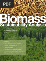 Pembina Biomass Sustainability Analysis Summary Report FINAL Ua