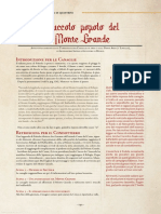 Brancalonia - in Cerca Di Quattrini (1) - Il Piccolo Popolo Del Monte Grande