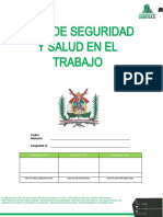 DOC-SGSST-01 - Modelo de Plan de Seguridad y Salud en El Trabajo.