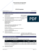 SDS STP Oil Treatment US Es 2022-07-08