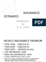 Insurance Scenario