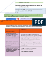 SESIÓN 4 - FICHA DE TRABAJO NRO. 4cesar