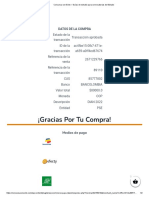 Concursa Con Exito - Guías de Estudio para Convocatorias Del Estado