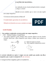 Equações de Maxwell