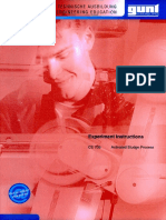 PP Ambiente, Manual de Activated Sludge Process