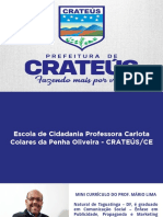 Aula Estado Moderno, Absolutismo e Mercantilismo - História - 7 A e B - Prof. Mário Lima