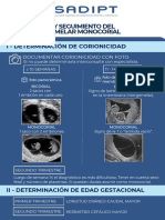 Guia Gemelar Monocorial