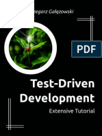 TDD Ebook Sample - 123