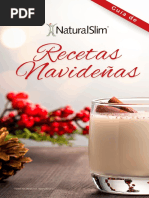 Recetas Navideñas