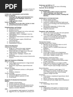 GI Disorders Problems in Elimiation Absorption Digestion