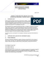 FCC ID Guide Document