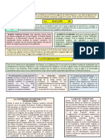 ACTVIDAD 01-Ficha de trabajo-ANALIZAMOS COMO SE DESARROLLÓ LA POLÍTICA PERUANA-5to Sec. IIIB