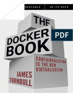 The Docker Book - The Docker Book - James Turnbull - V17.03.0