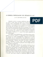 Do Tempo e Da História III (1970) - José Mattoso