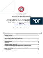 Bandolmaerospace en 2023-24