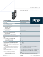 6AG11011BB004AA3 Datasheet en