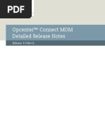 OpcenterCNMOM DetailedReleaseNotes 30RA1