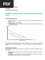 Assessment ManageEconomics