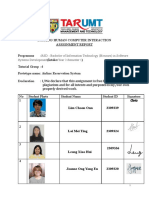 AirlineReservationSystem - HCI Assignment - Lim Choon Onn - Lai Mei Ting - Leong Xiao Hui - Joanne Ong Yong en