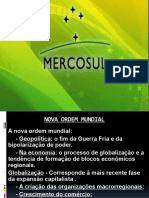 Aula 04 - Mercosul - ARRUMADA