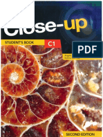 Cloe Up Studentbook