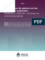 Ebook Victimas