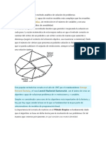 Programación Lineal Método Gráfico,:, Capaz de Resolver Modelos Más Complejos Que Los Resueltos