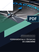 Ferramenta e Tecnica Coaching