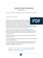 Fundamentos de Economía Sem 2022-02 C12