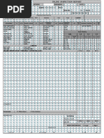 Inline Inspection Format